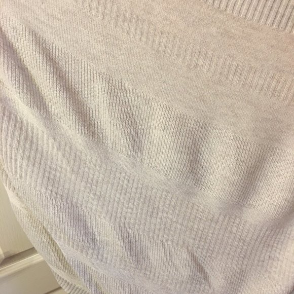 Dynamite High-Low Textured Cardigan - Picture 4 of 5